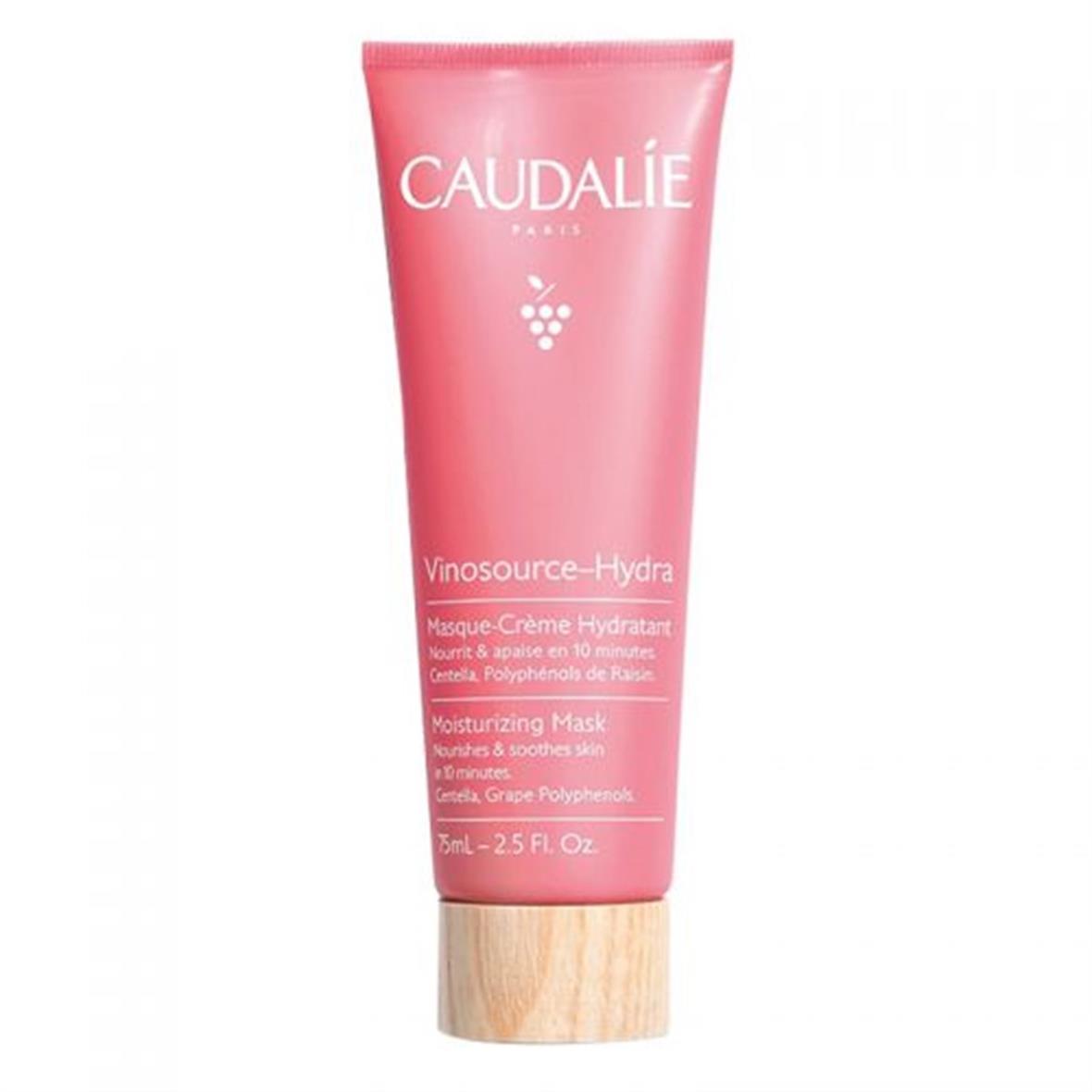 Caudalie Vinosource-Hydra Nemlendirici Maske 75 ml - Caudalie