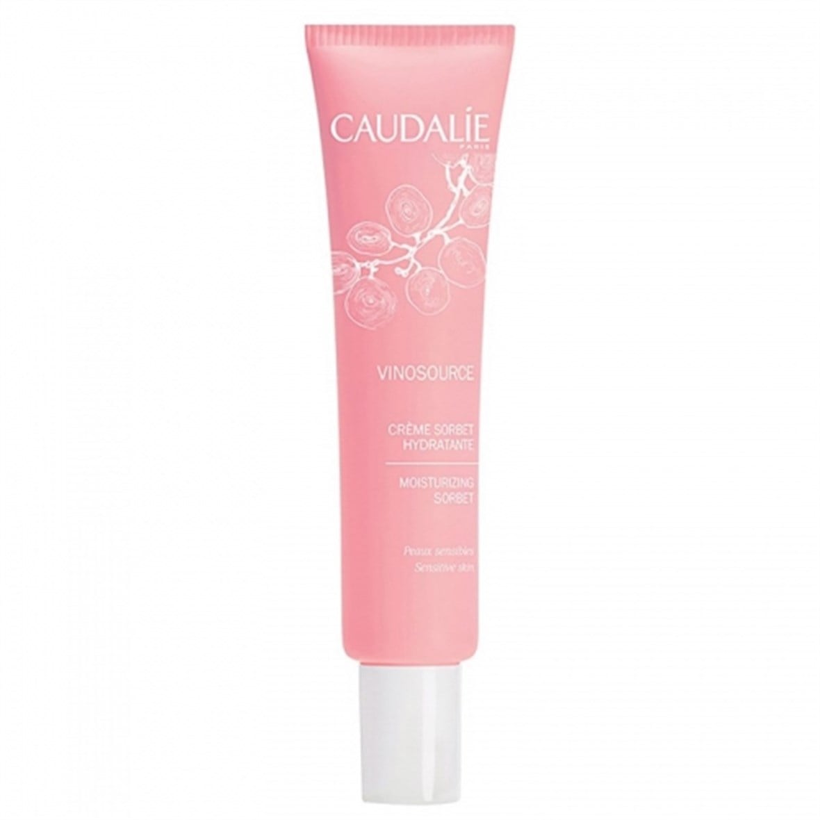 Caudalie Vinosource Sorbet Nemlendirici Bakım Kremi 40 ml - Caudalie