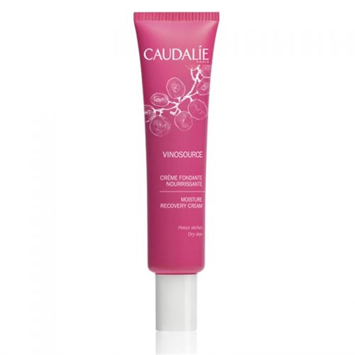 Caudalie Vinosource Ultra Besleyici Krem 40 ml - Caudalie