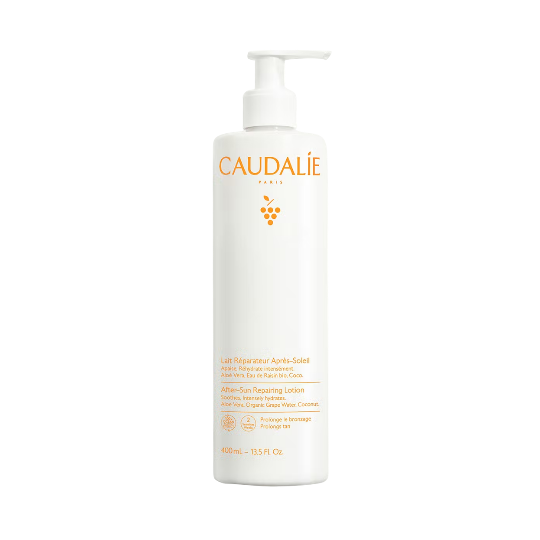 Caudalie Vinosun Protect Güneş Sonrası Losyon 400 ml - Caudalie