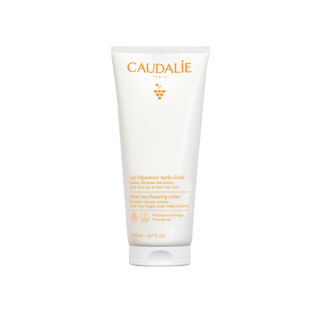 Caudalie Vinosun Protect Güneş Sonrası Losyon 200 ml - Caudalie
