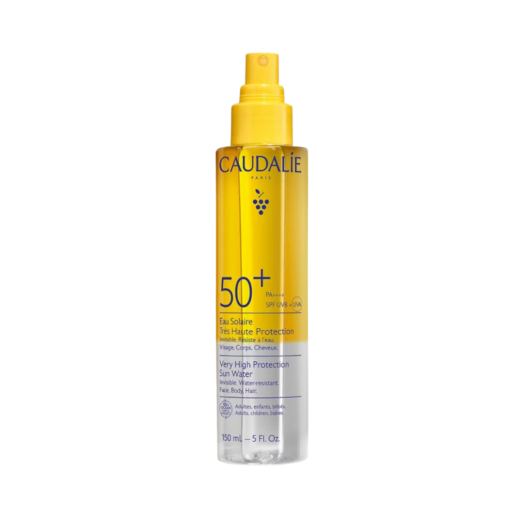 Caudalie Vinosun Protect Spf 50 Güneş Suyu 150 ml - Caudalie