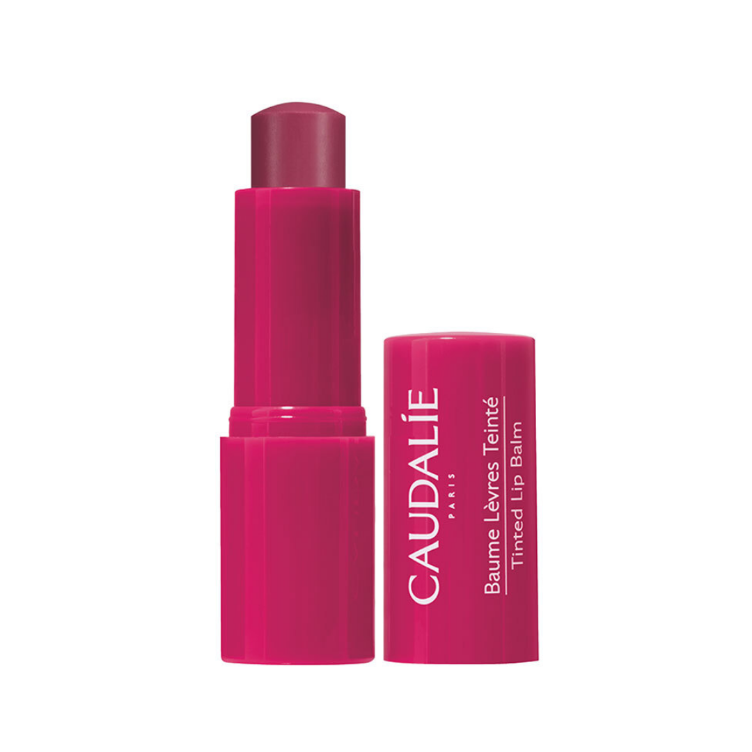 Caudalie Vinotherapist Renkli Dudak Nemlendiricisi 4.5 gr - Caudalie 
