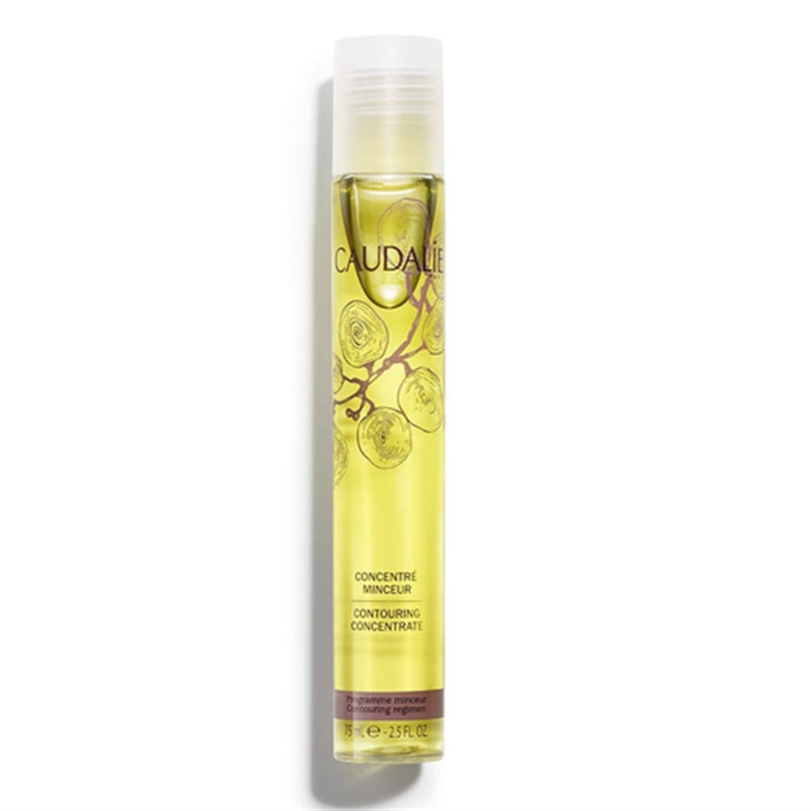 Caudalie Vücut Bakım Yağı 75 ml - Caudalie