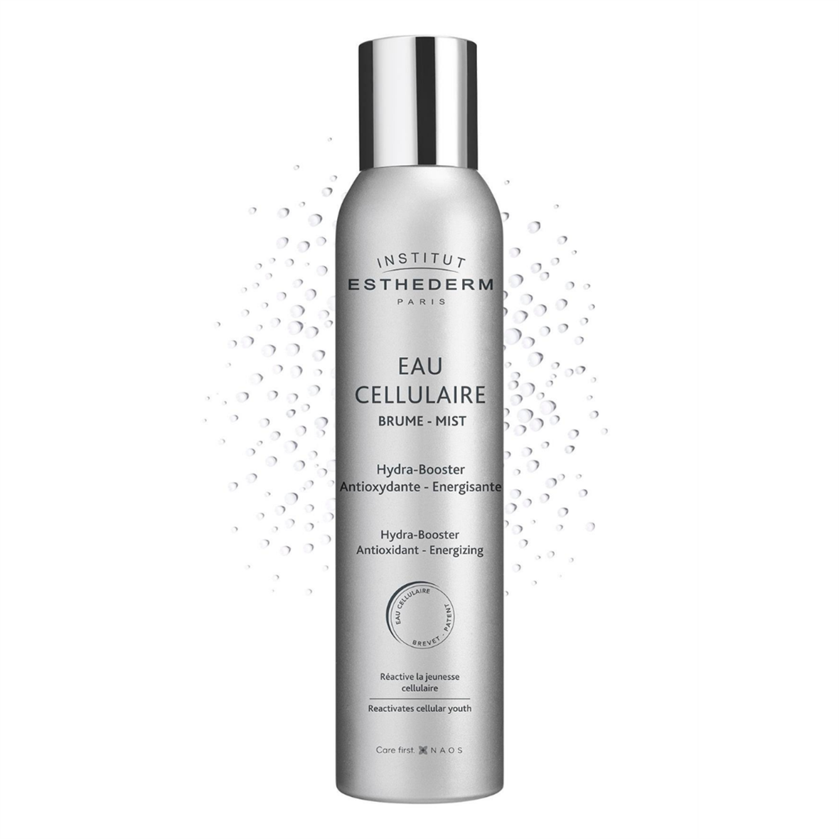 Cellular Water Mist 200 ml 3461022003054 - Institut Esthederm