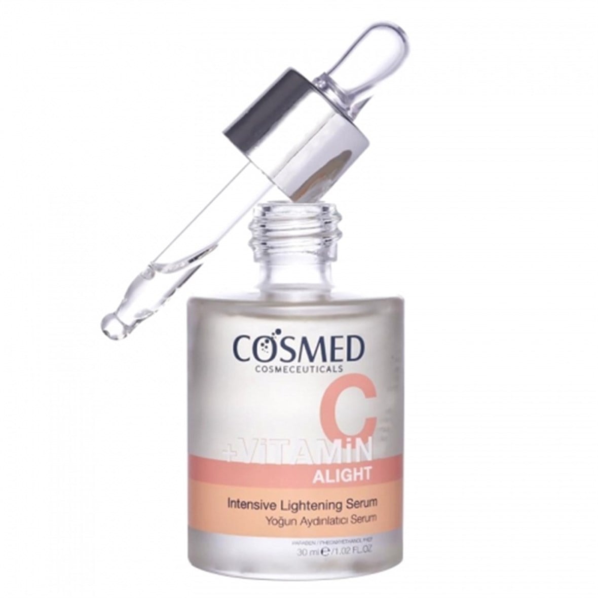 Cosmed Alight İntensive Lightening Serum 30 ml - Cosmed