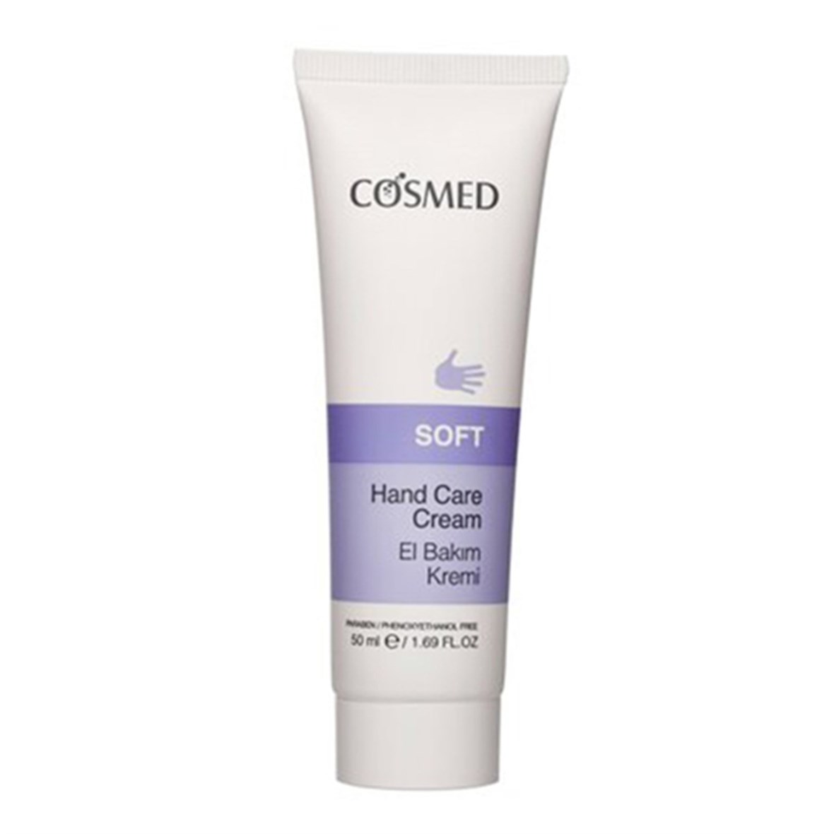 Cosmed El Kremi 50 ml - Cosmed