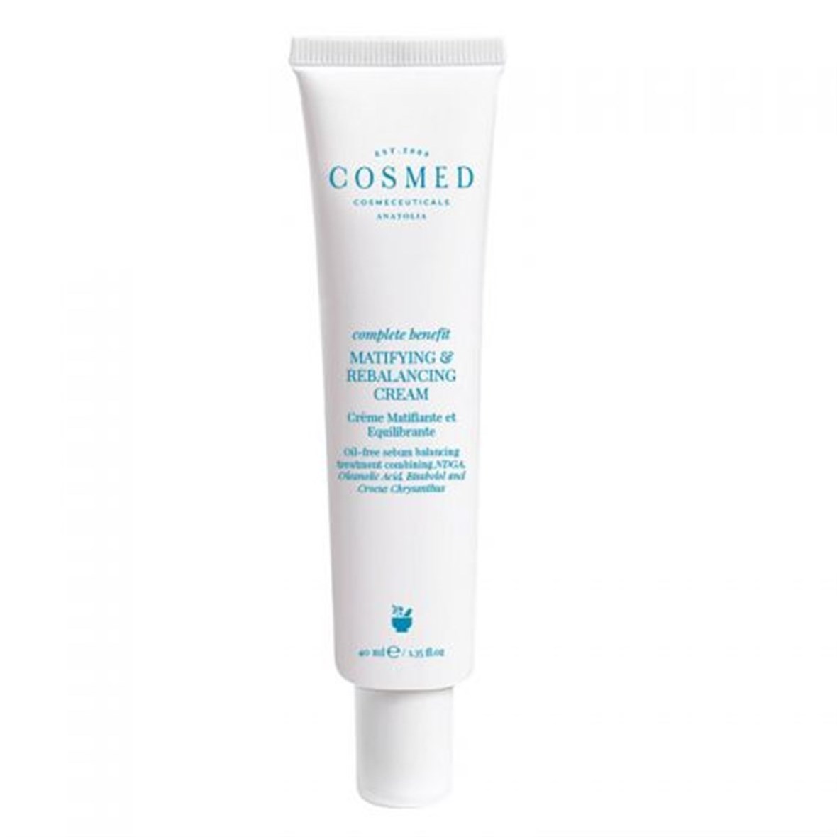 Cosmed Nemlendirici Krem 40 ml - Cosmed