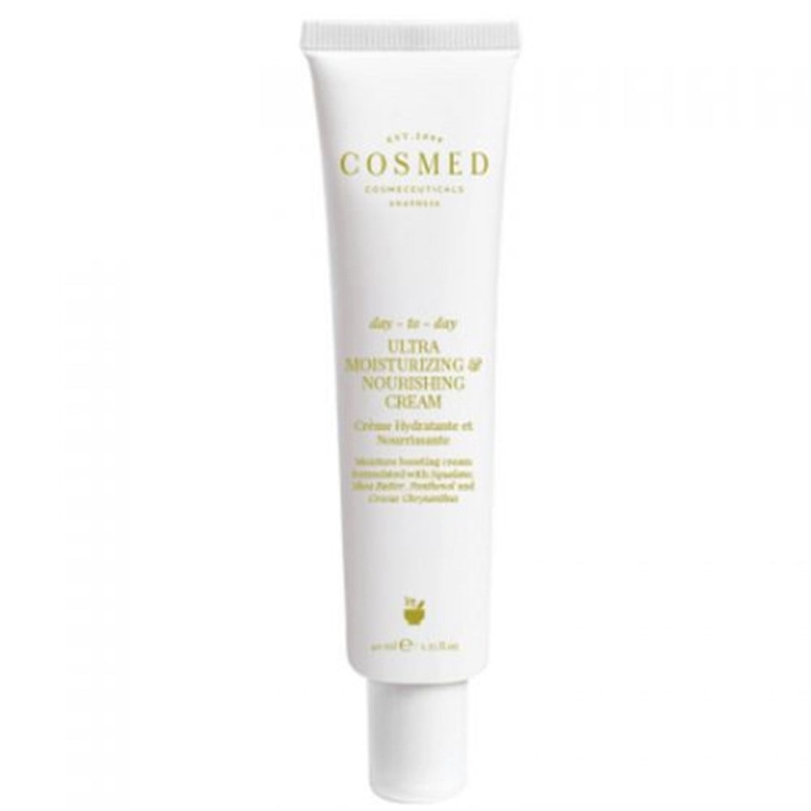 Cosmed Ultra Moisturizing - Nourishing Cream 40 ml - Cosmed