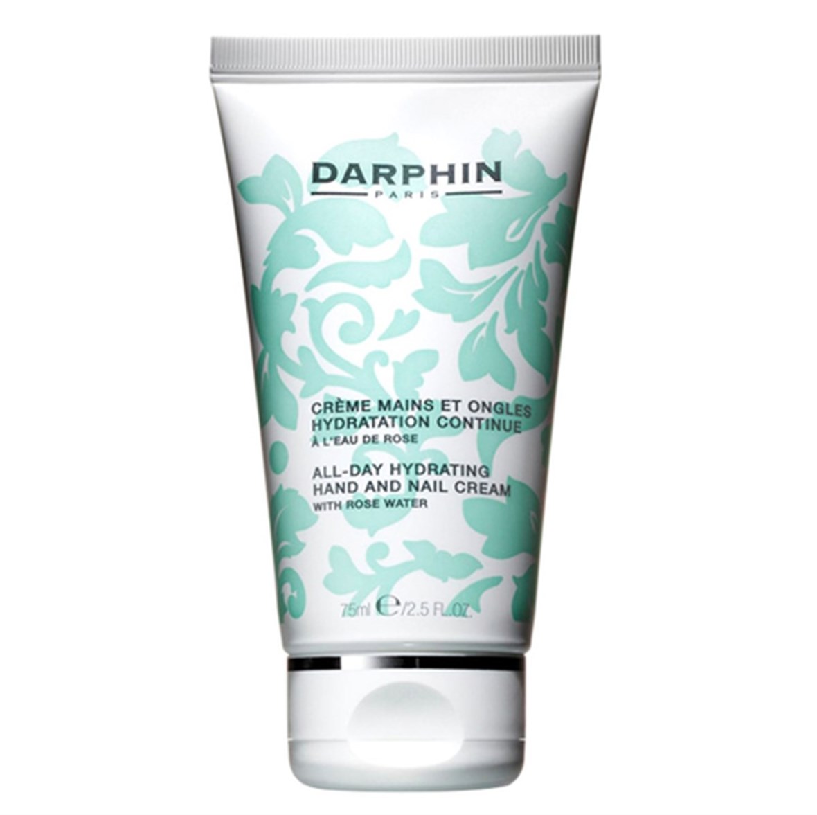 Darphin All Day Hydrating Hand And Nail Cream 75ml - Darphin