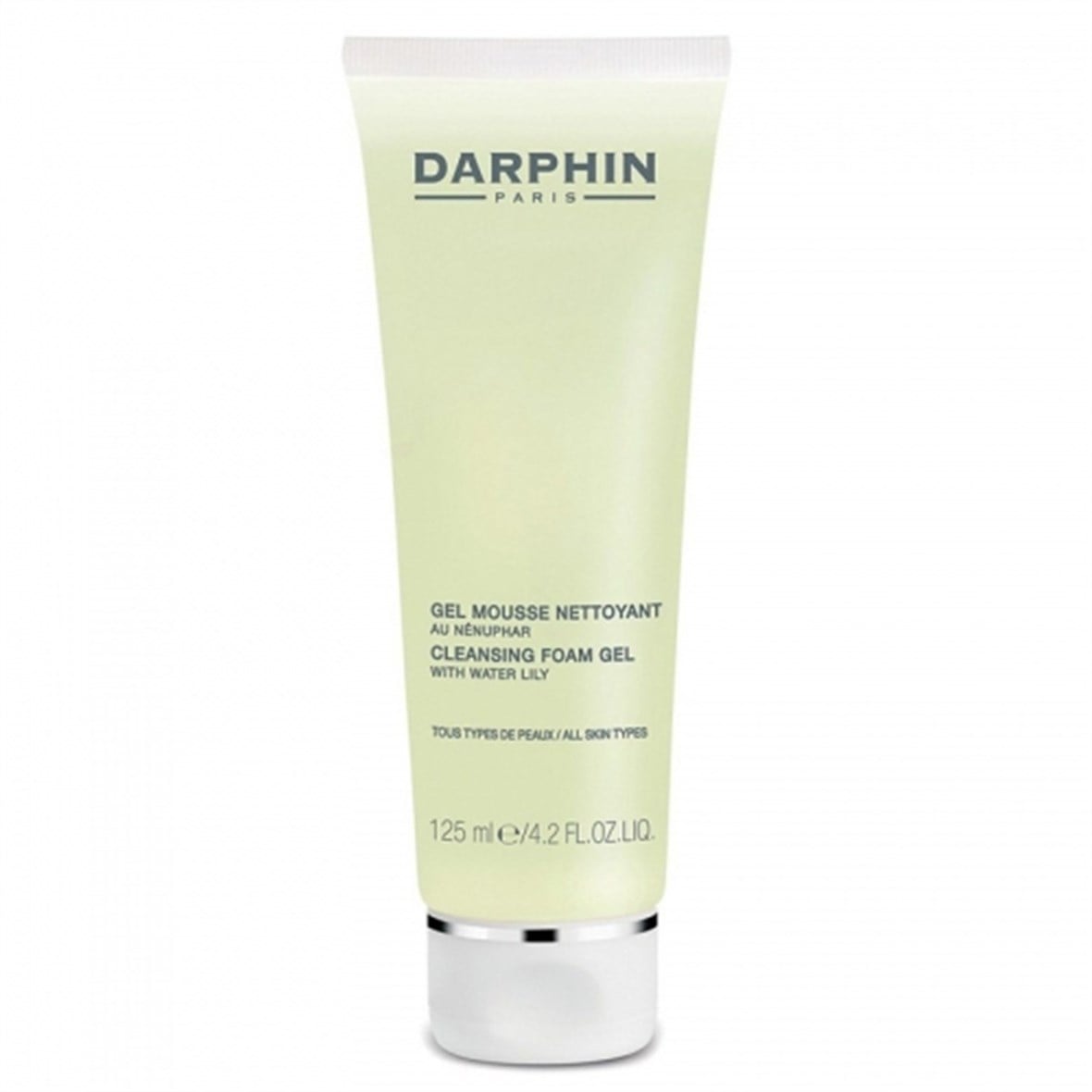 Darphin Cleansing Foam Gel 125ml - Darphin