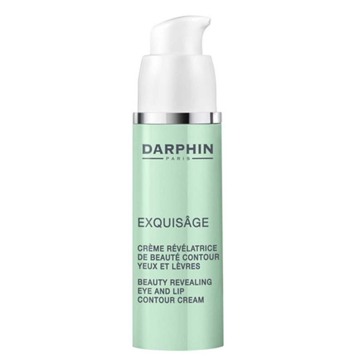 Darphin Exquisage Beauty Revealing Eye And Lip Contour Cream 15ml - Darphin