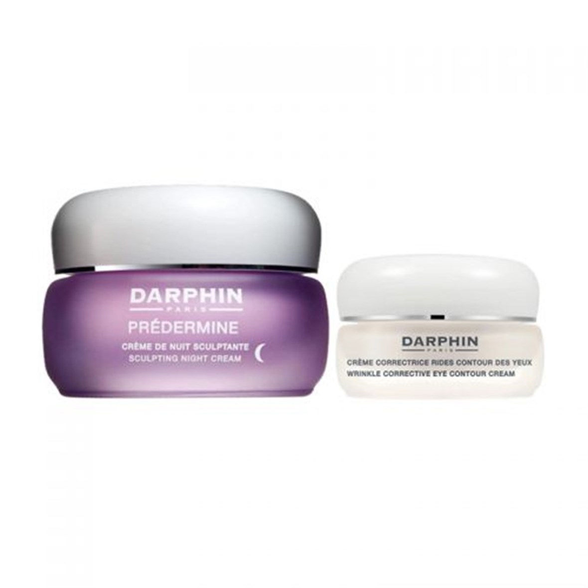 Darphin Gece Bakım Seti - Darphin