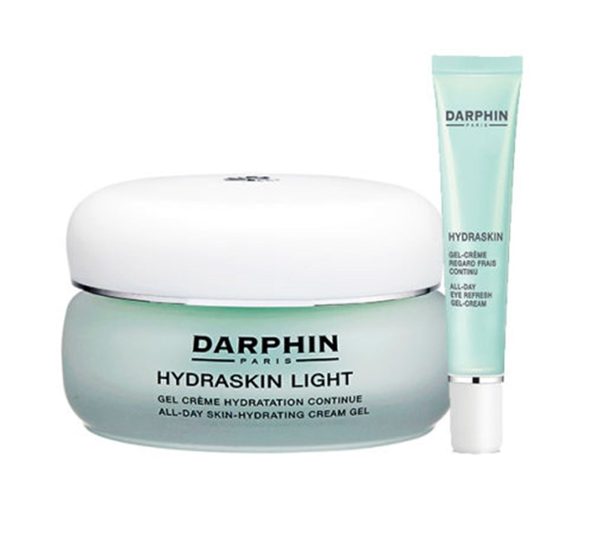 Darphin Hydraskin Nem Uzmanı SET - Darphin