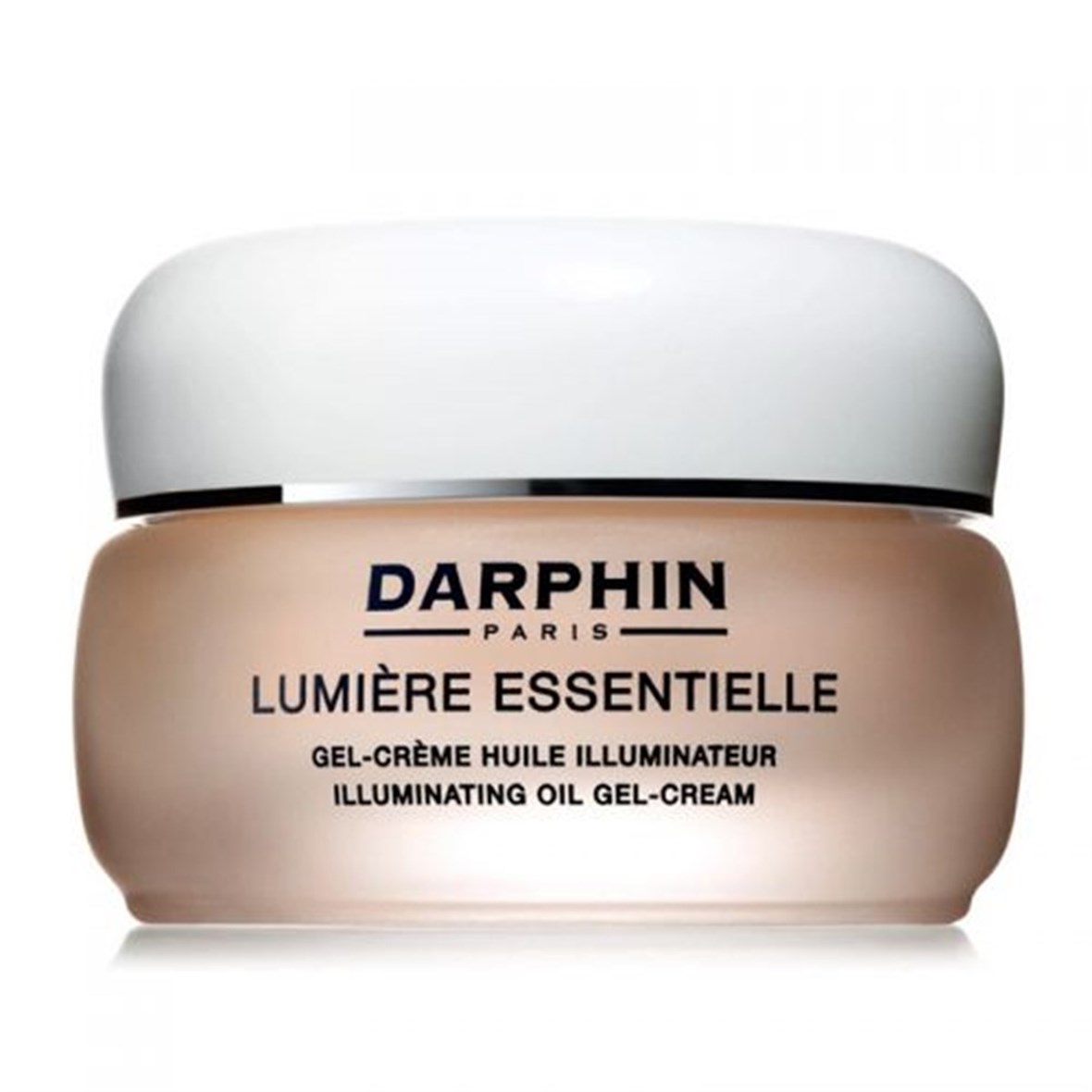Darphin Lumiere Essentielle Illuminating Oil Gel-Cream 50ml - Darphin