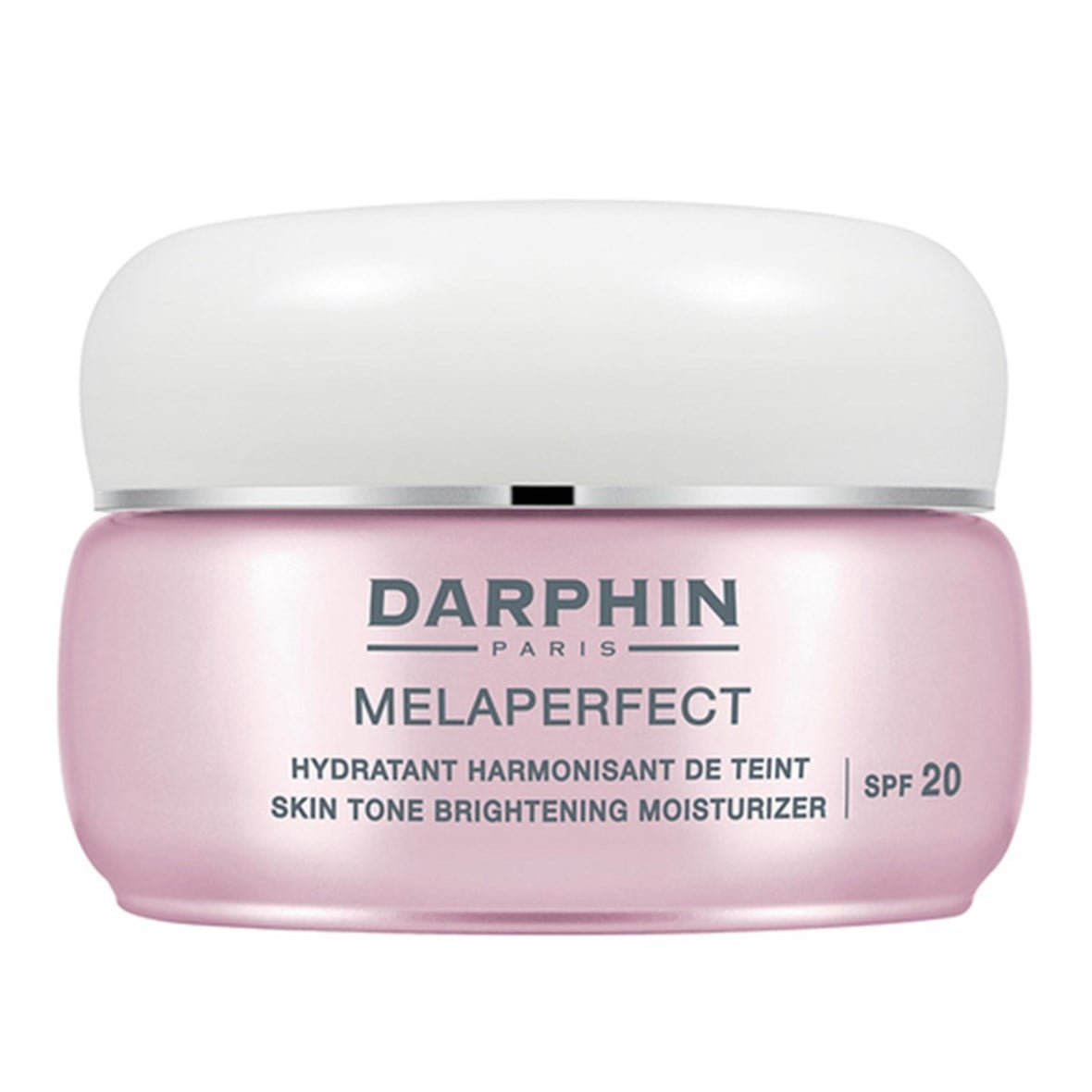 Darphin Melaperfect Skin Tone Brightening Moisturizer Spf20 50ml - Darphin