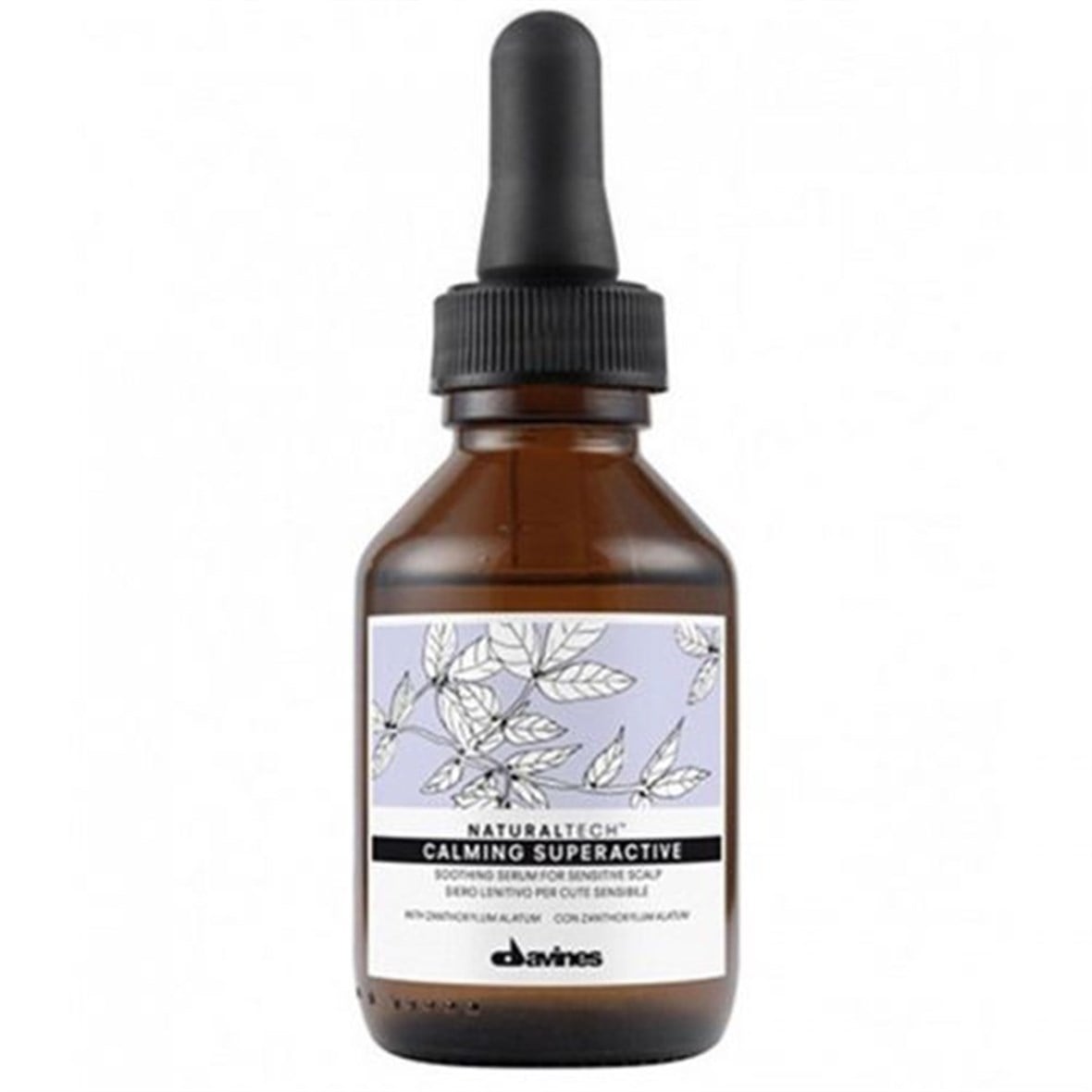 Davines Calming Superactive 100ml - Davines