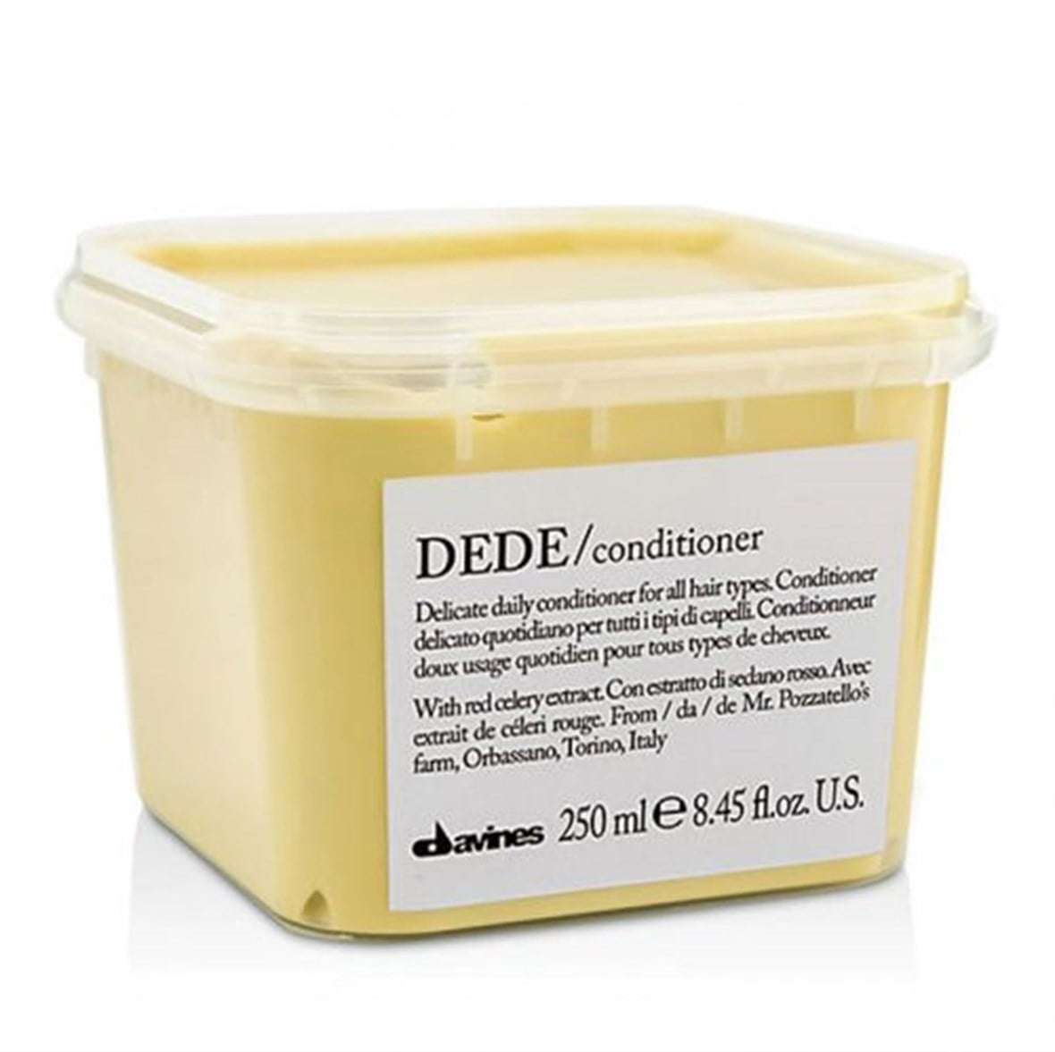 Davines Dede Conditioner 250ml - Davines