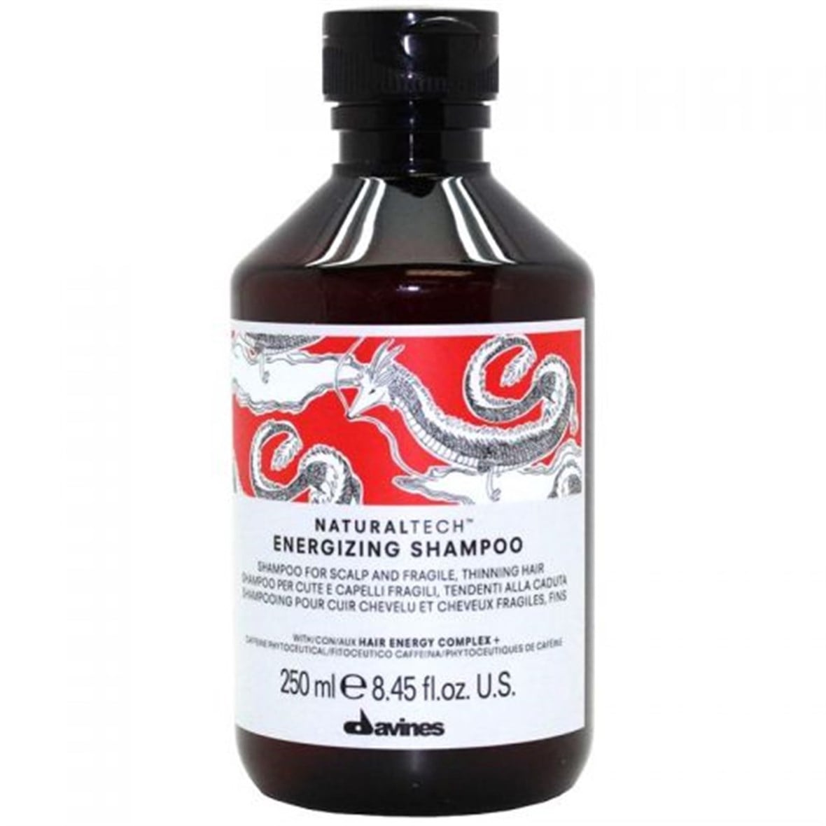 Davines Energizing Shampoo 250ml - Davines