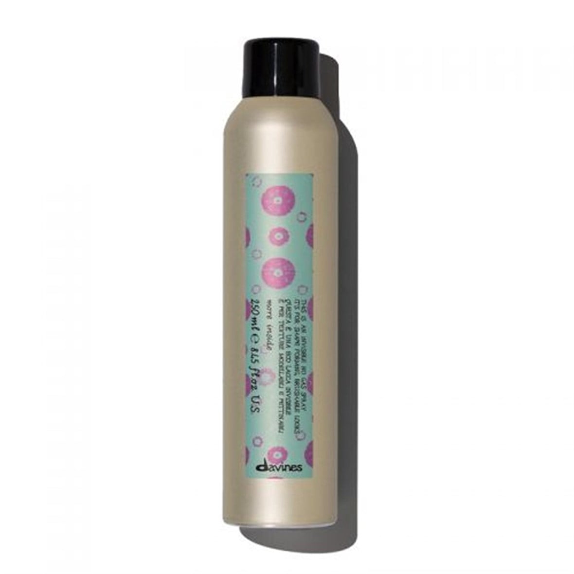 Davines Invisible No Gas Sprey 250ml - Davines