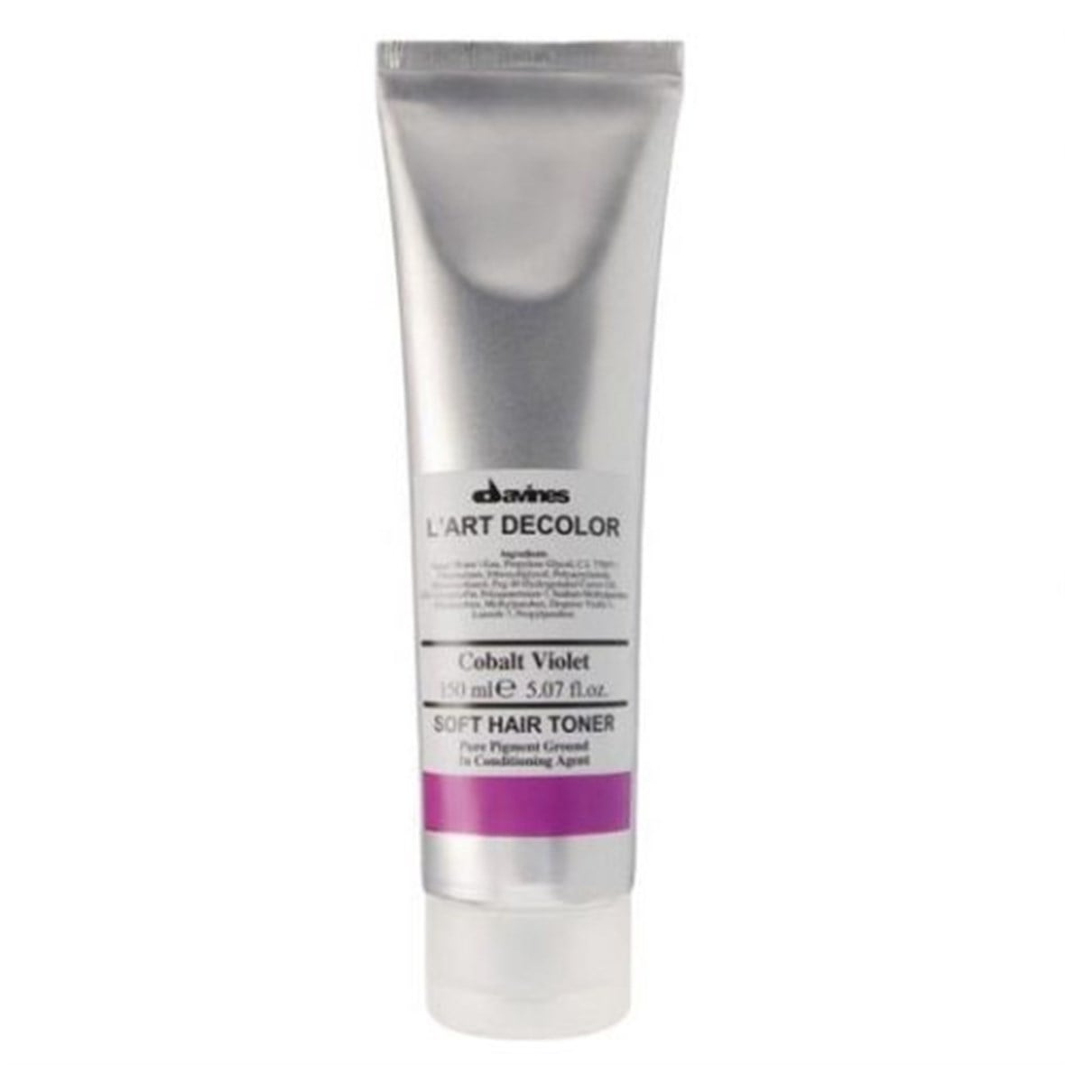 Davines L′art Decolor Violet Toner 150ml - Davines