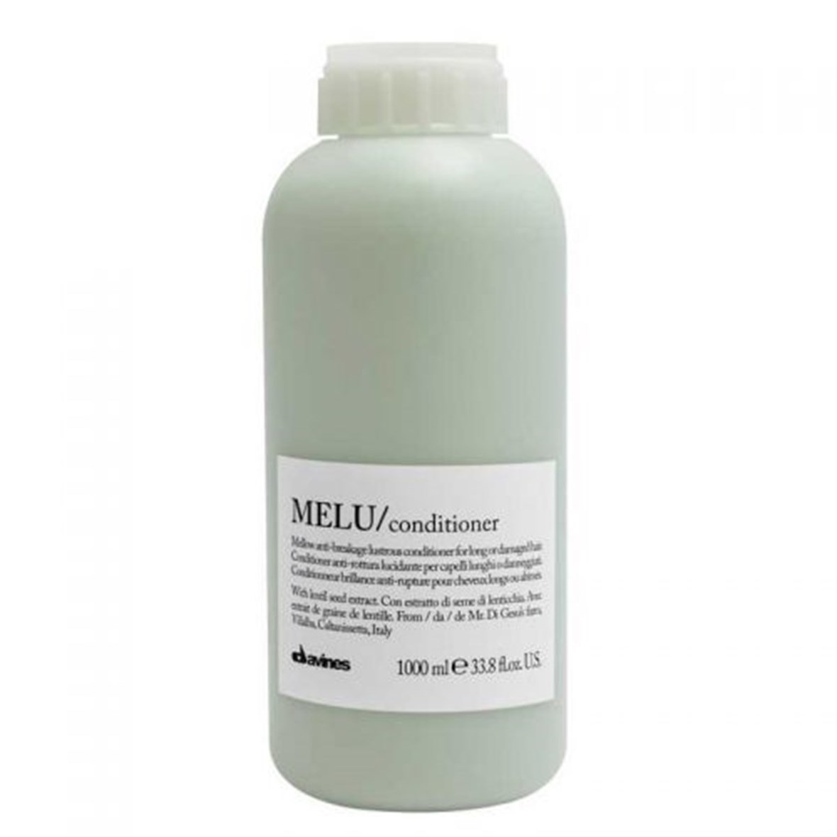 Davines Melu Conditioner 1000ml - Davines