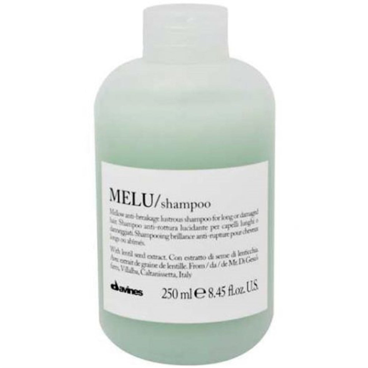 Davines Melu Shampoo 250ml - Davines