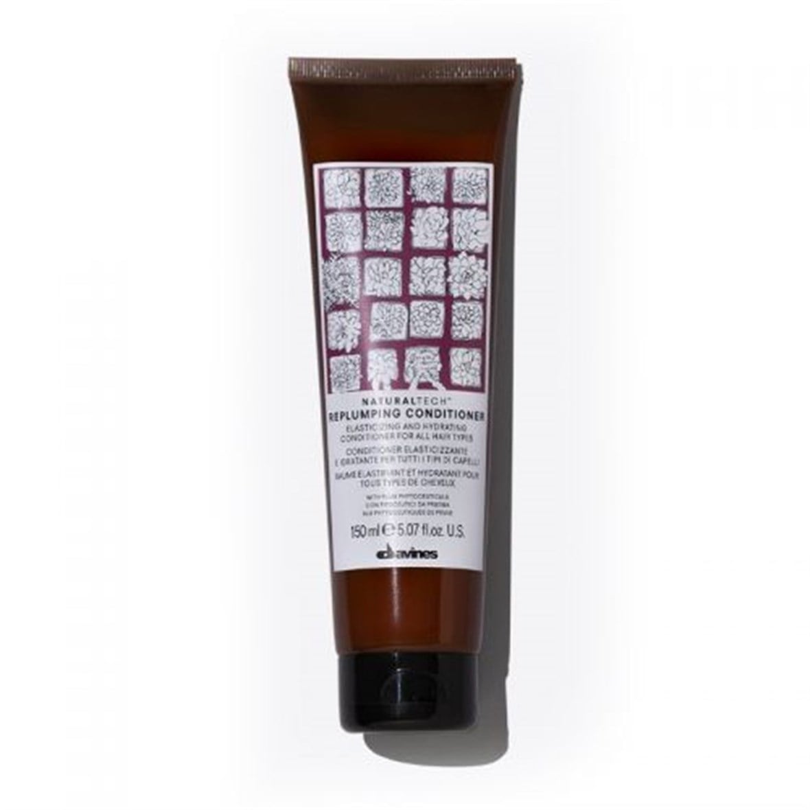 Davines Naturaltech Replumping Conditioner 150 ml - Davines