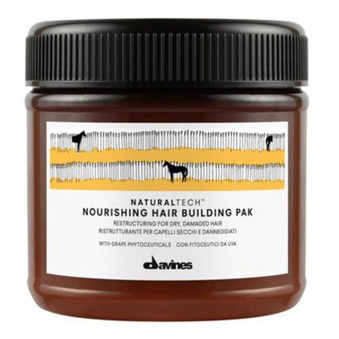 Davines NT Nourshing HBP 250ml - Davines