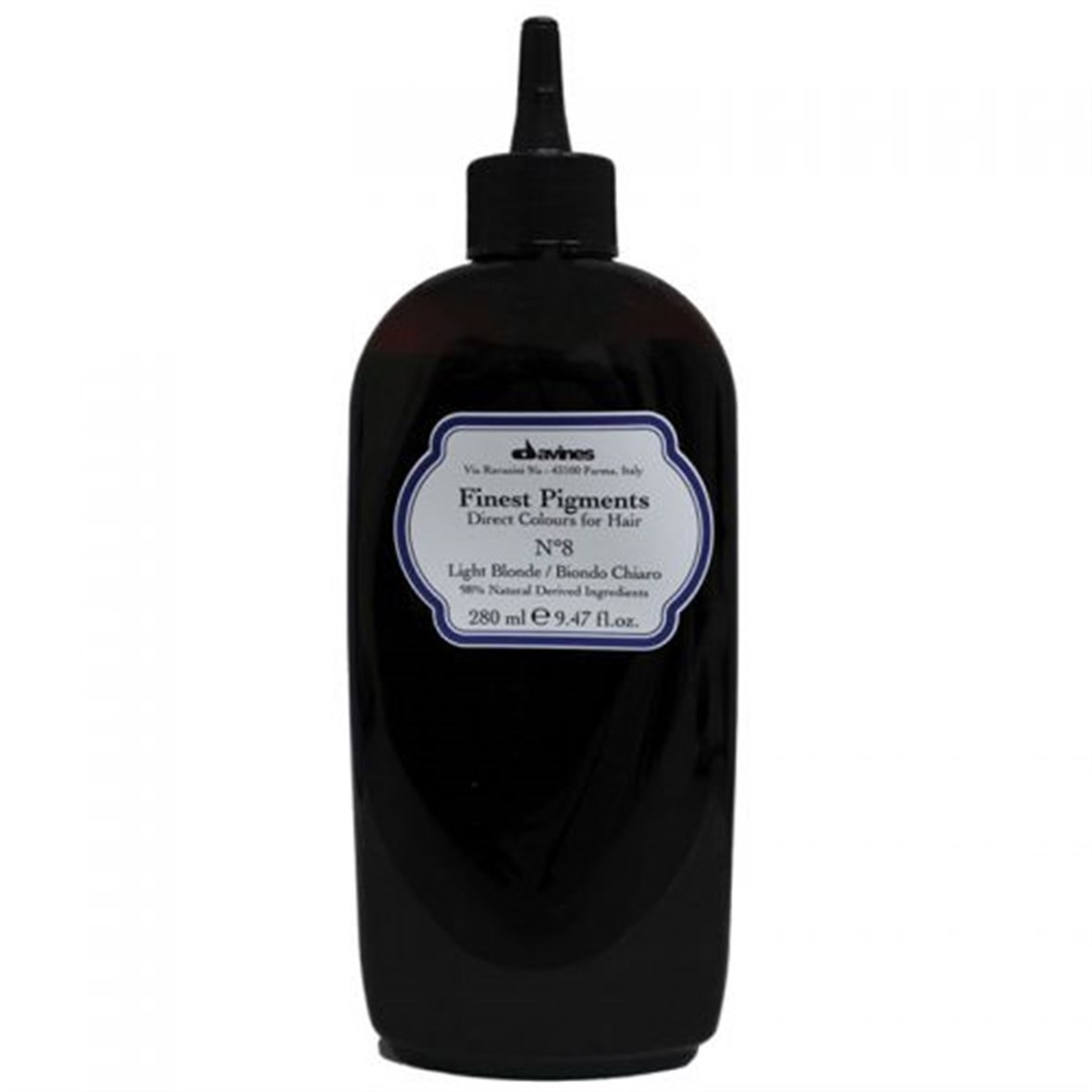 Davines Pigments Light Blonde No8 280ml - Davines