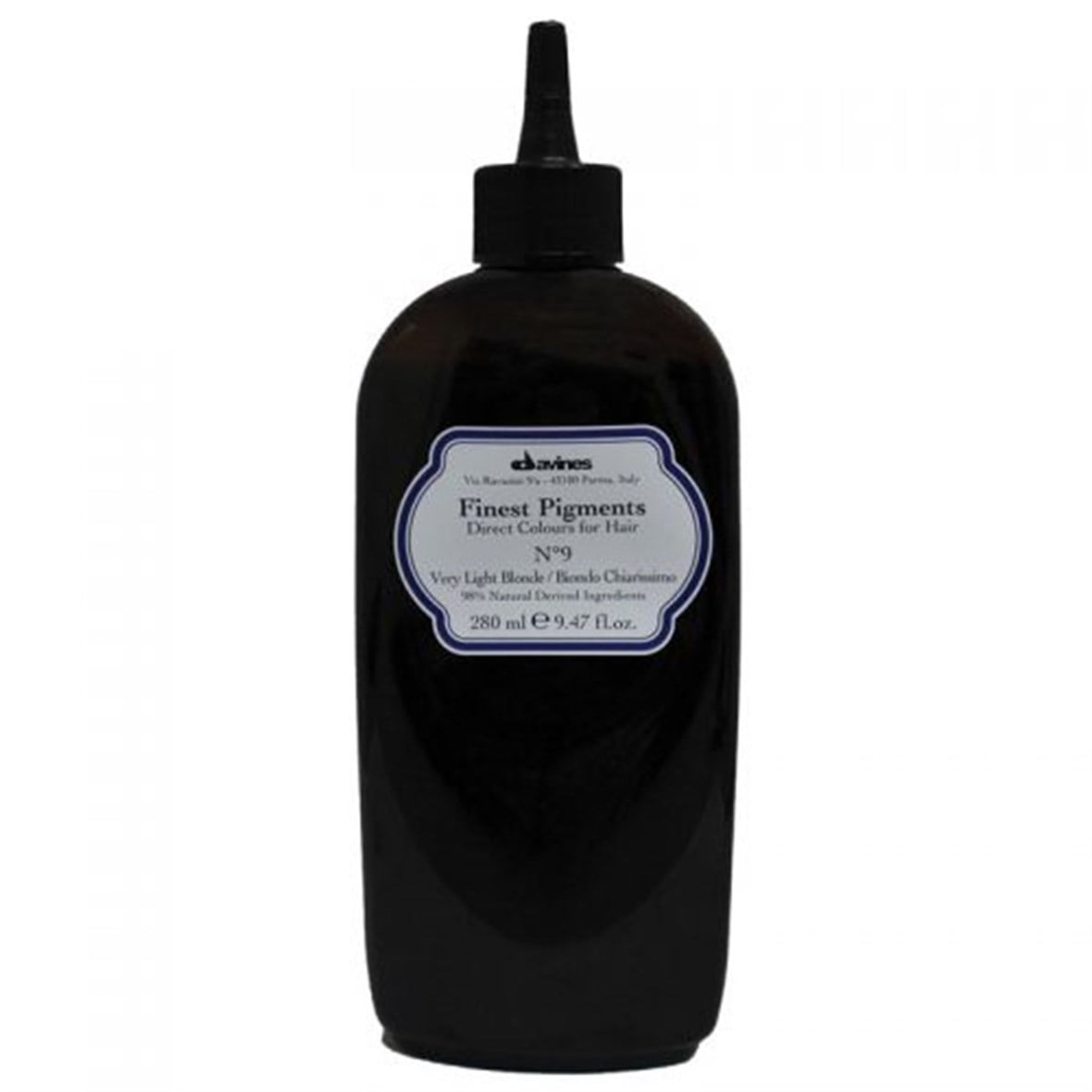 Davines Pigments Very Light Blonde No9 280ml - Davines