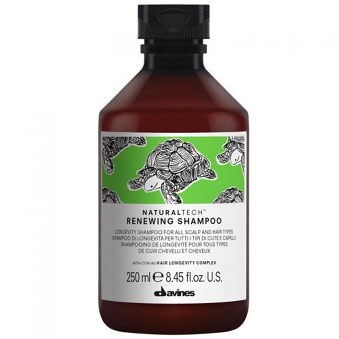 Davines Renewing Shampoo 250ml - Davines
