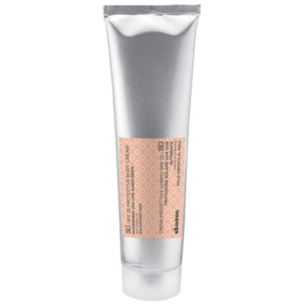 Davines Su Body Cream Spf25 150ml - Davines