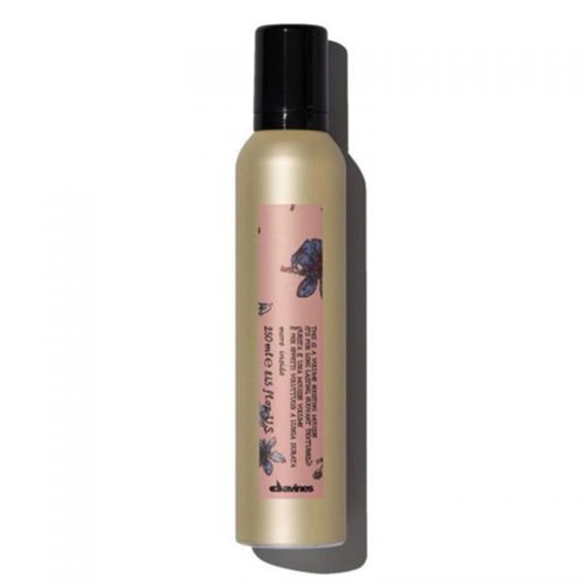 Davines Volume Boosting Mousse 250ml - Davines
