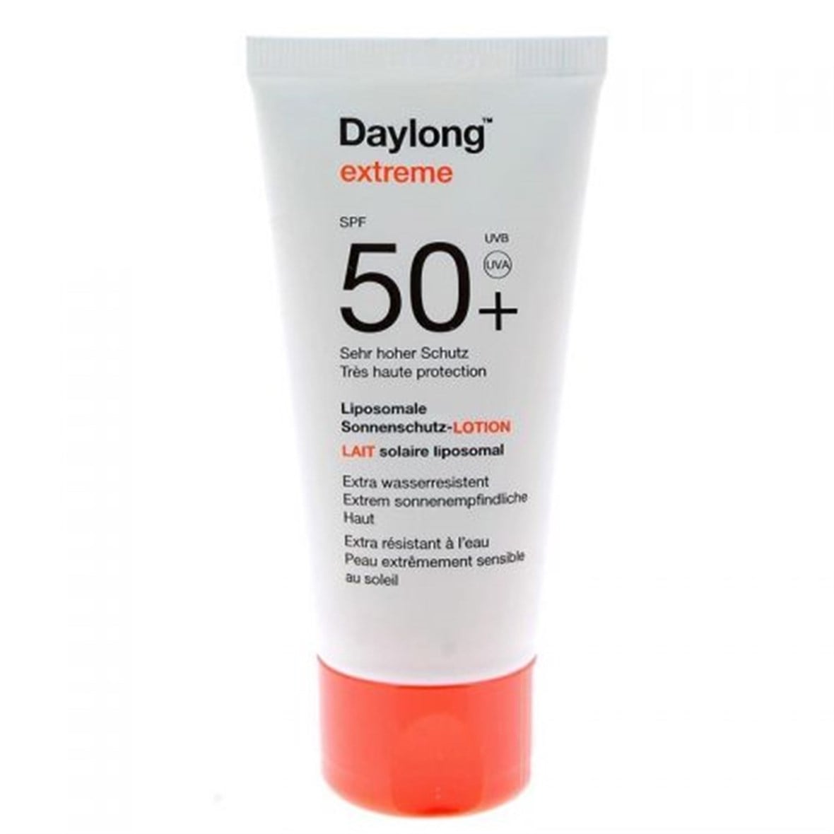 Daylong Extreme Hassas Ciltler İçin Güneş Koruyucu Losyon Spf50 50 ml - Daylong