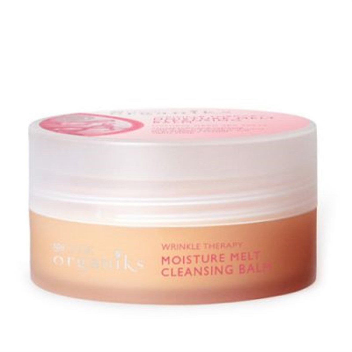 Dead Sea Spa Magik Moisture Melt Cleansing Balm 100ml - Dead Sea Spa Magik