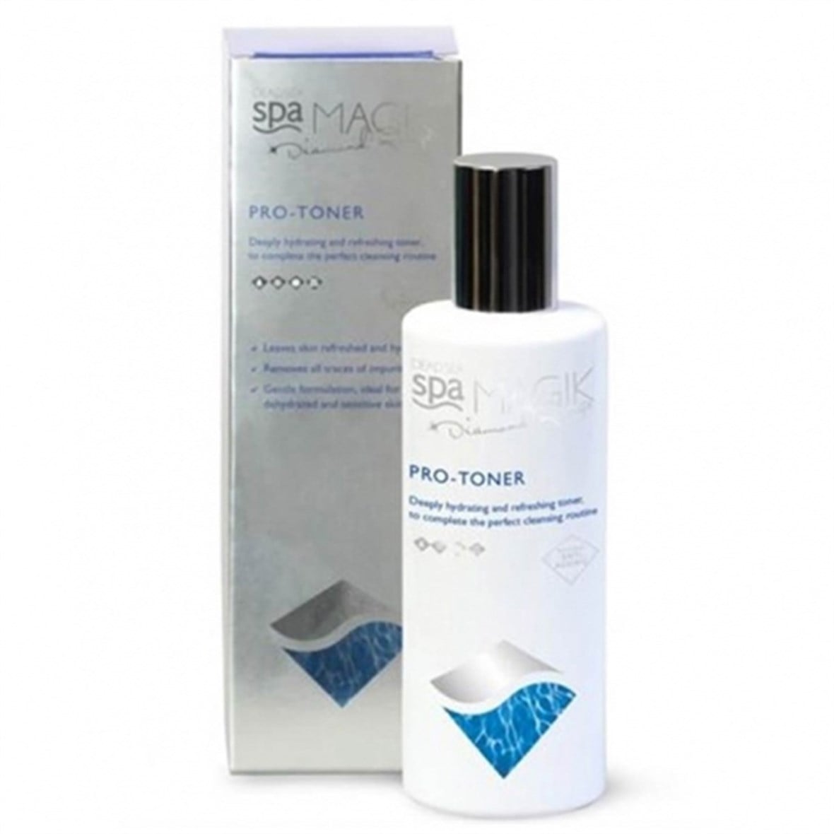 Dead Sea Spa Magik Pro-Toner 260ml - Dead Sea Spa Magik