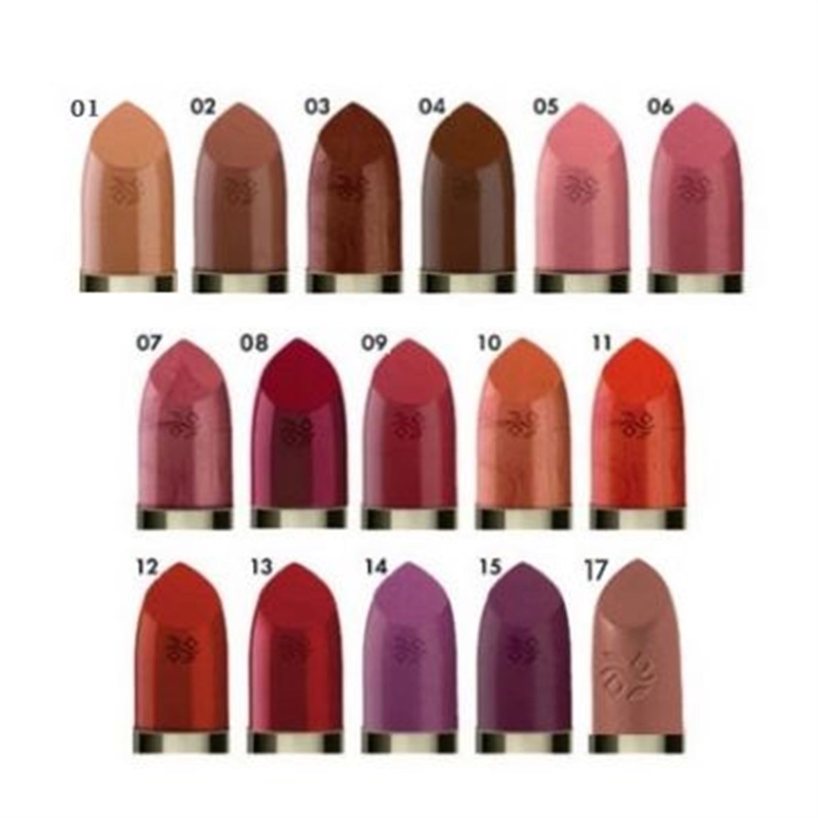 Deborah Dh Milano Red Lipstick - Deborah Milano