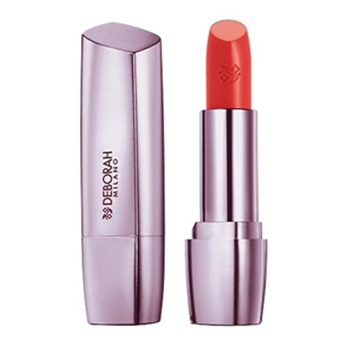 Deborah Rossetto Milano Red Shine Ruj Spf15 - Deborah Milano