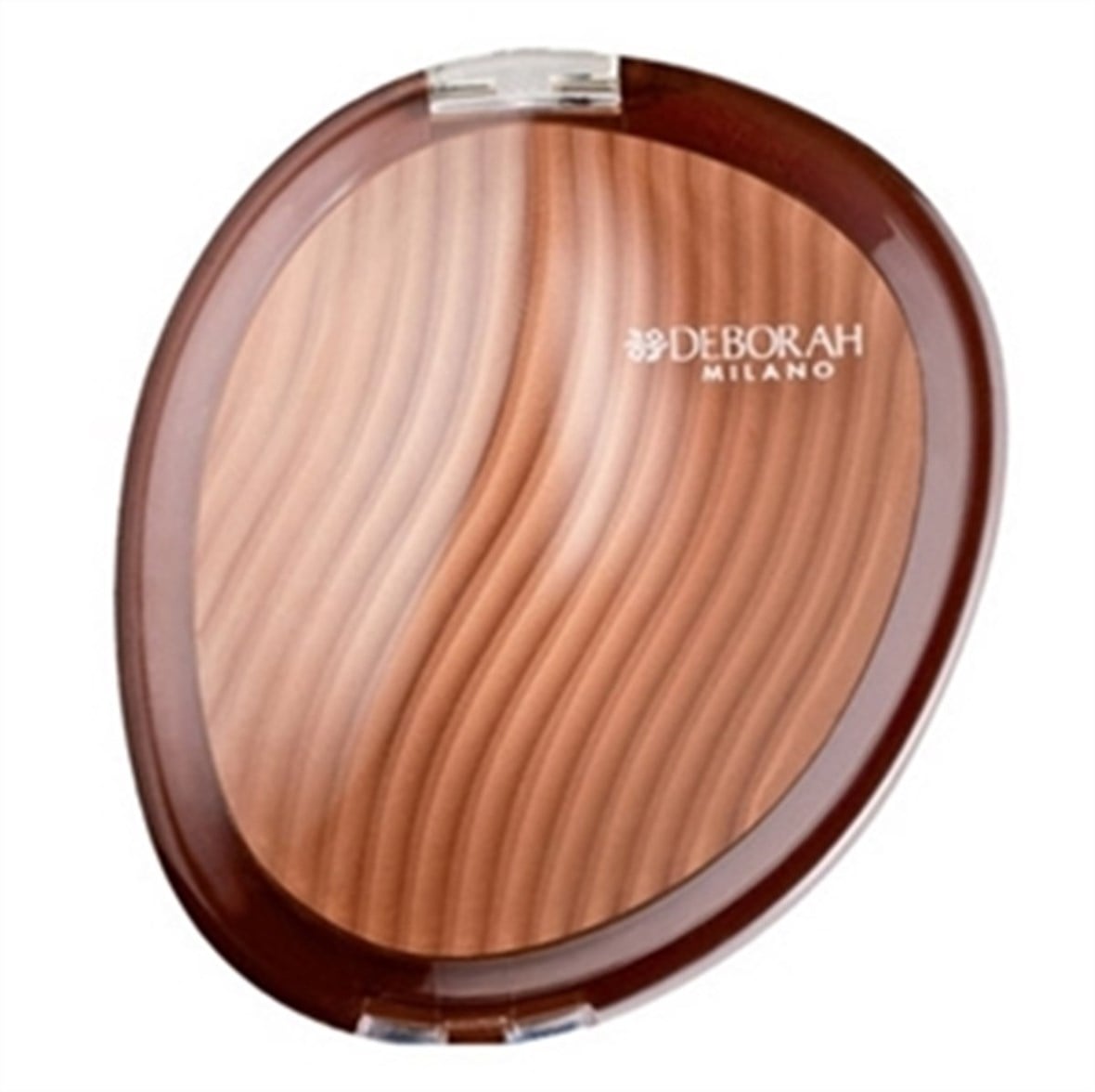 Deborah Terra Luminature Bronzing Powder - Deborah Milano