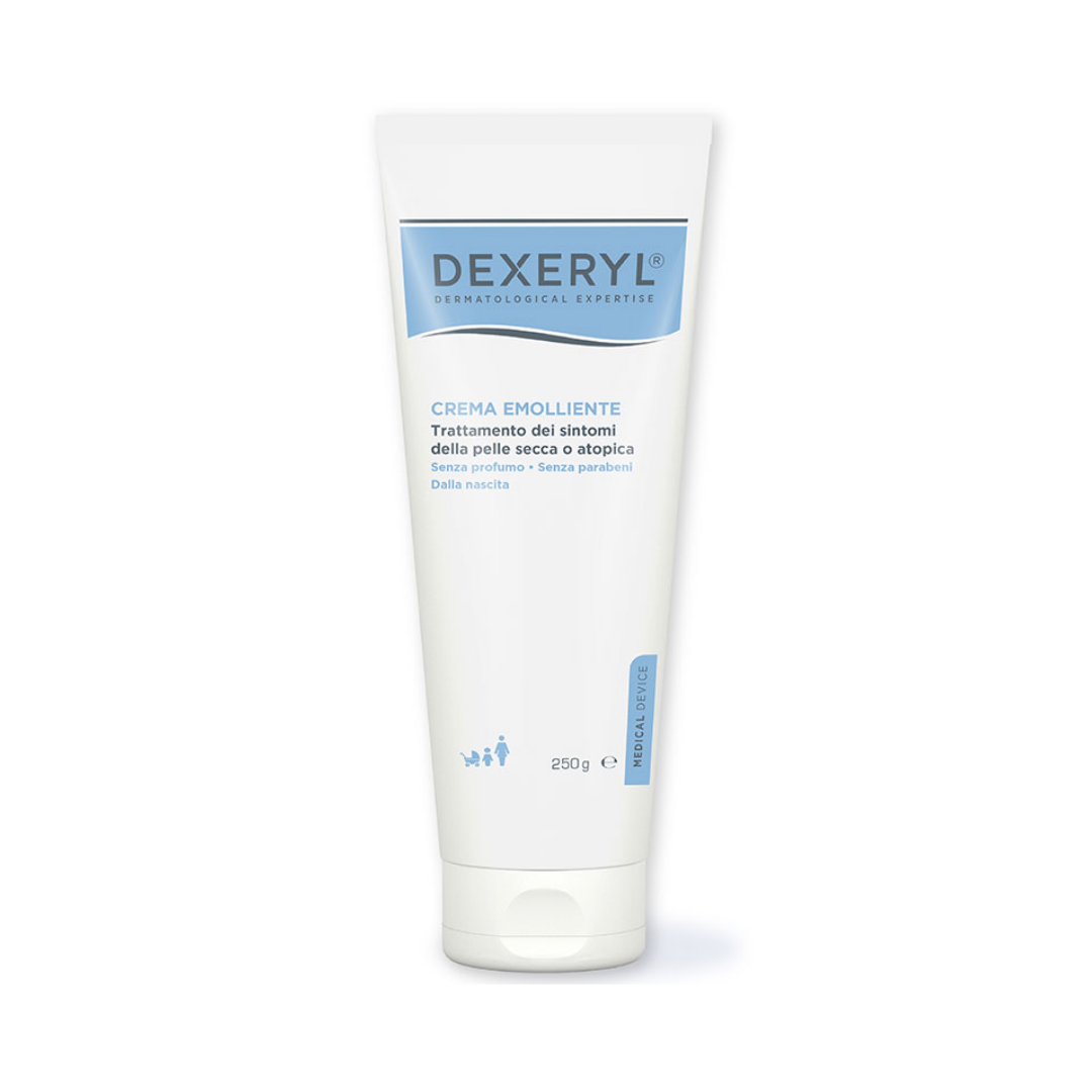 Dexeryl Emollient Cream 250 gr - Dexeryl