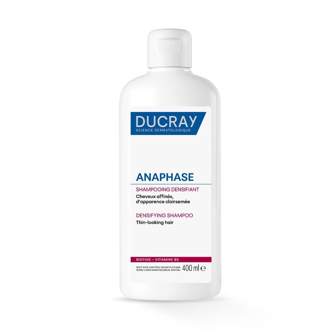 Ducray Anaphase Plus Dökülme Karşıtı Şampuan 400 ml - Ducray