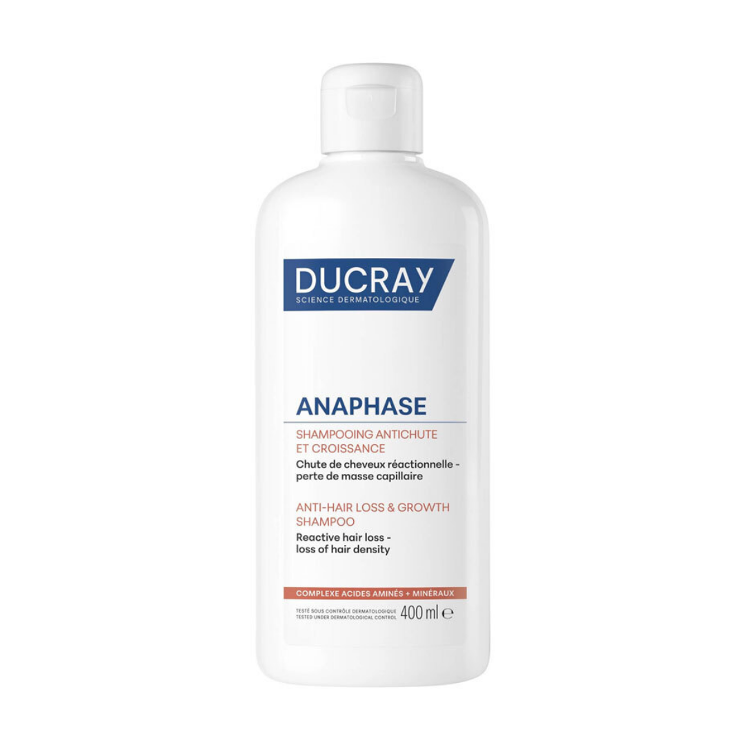 Ducray Anaphase Reactive Saç Dökülmesi Karşıtı Şampuan 400 ml - Ducray