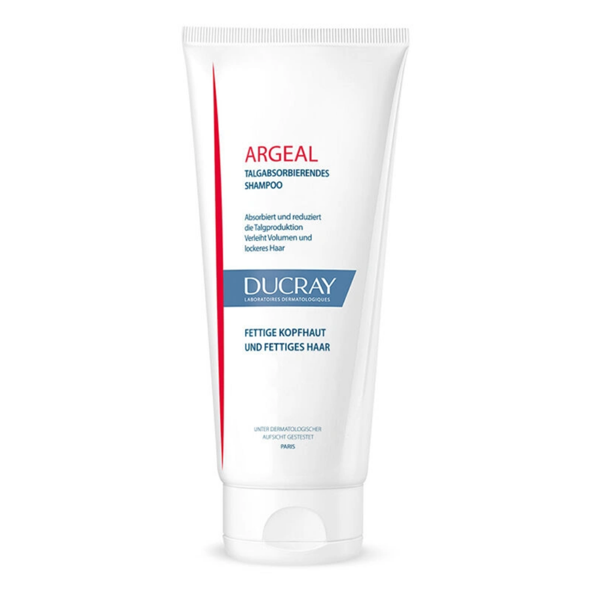 Ducray Argeal Sebum Düzenleyici Şampuan 200 ml - Ducray