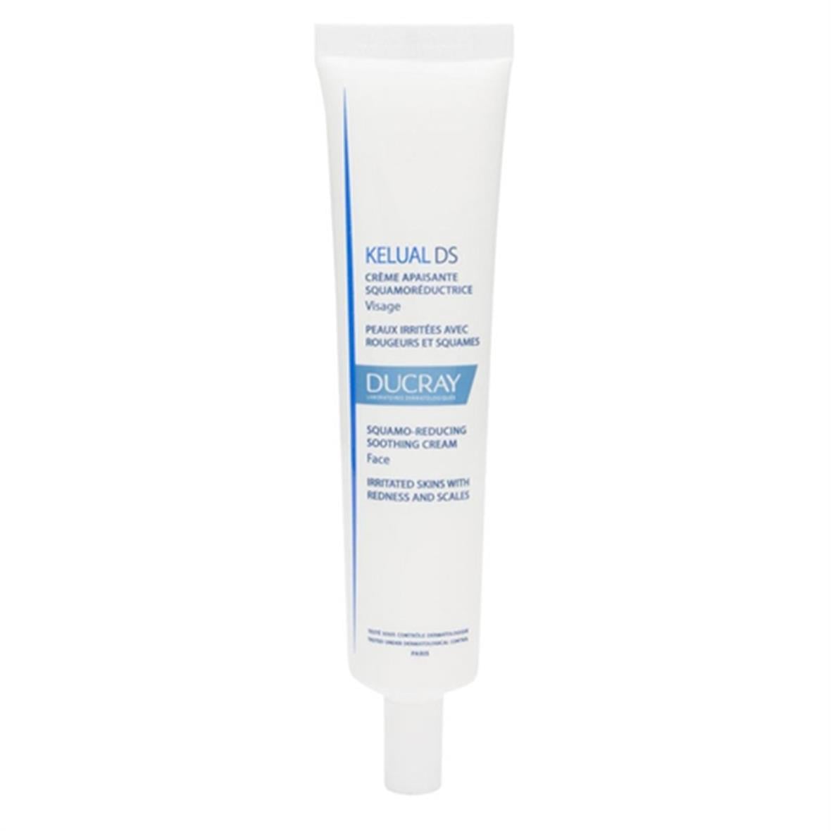 Ducray Kelual Ds Creme 40 ml - Ducray