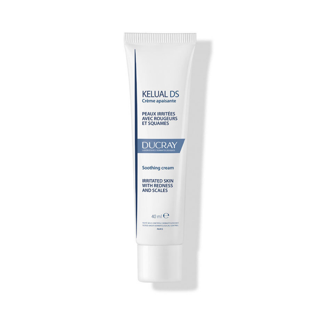 Ducray Kelual Ds Creme 40 ml - Ducray