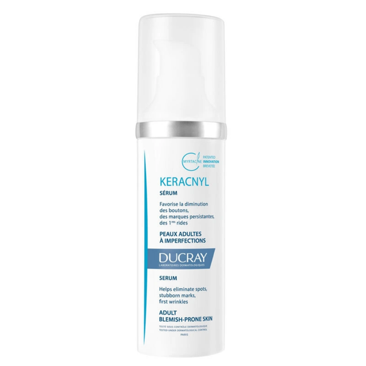Ducray Keracnyl Serum 30 ml - Ducray