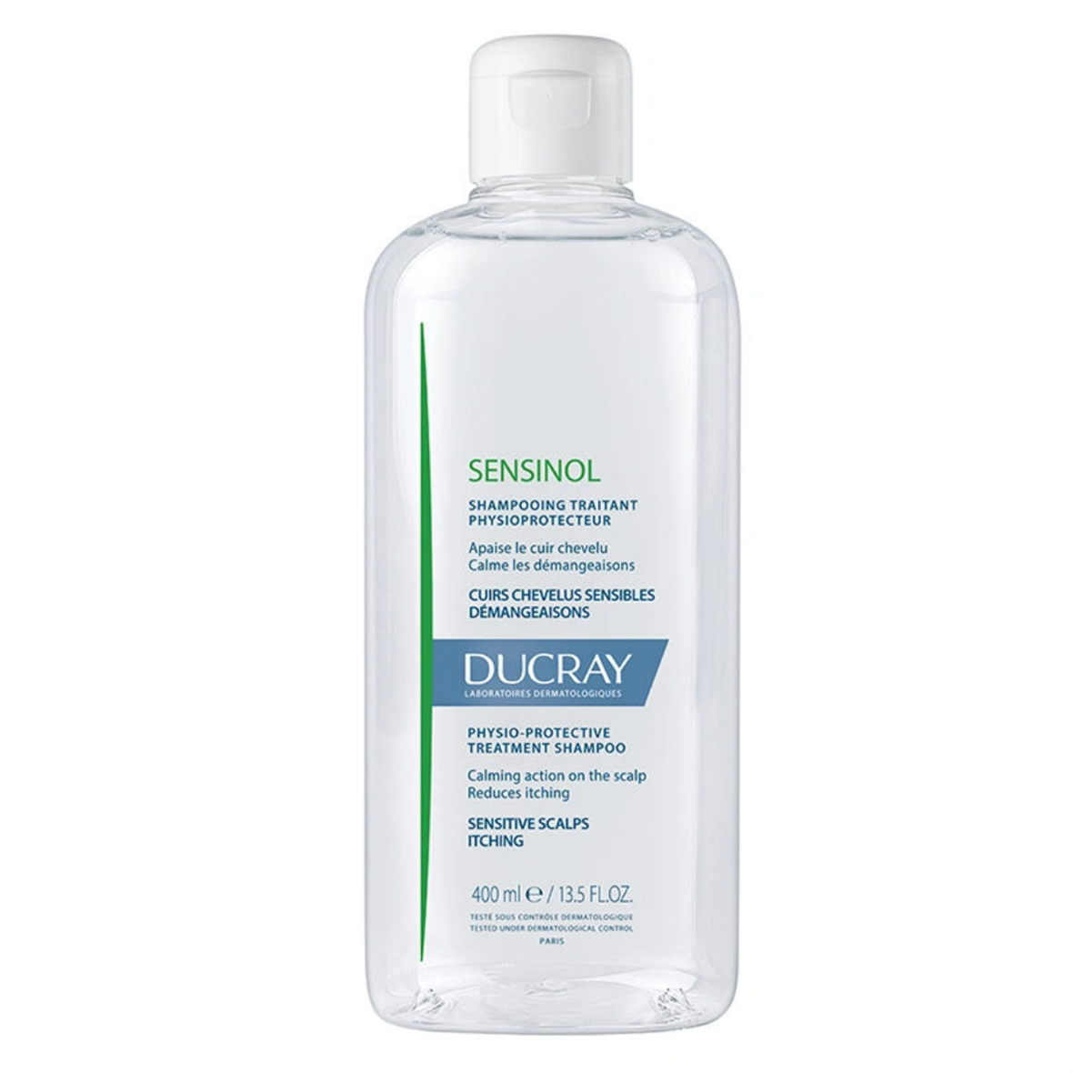 Ducray Sensinol Şampuan 400 ml - Ducray
