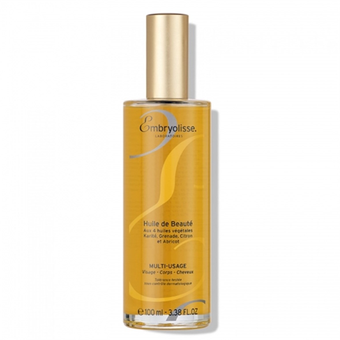 Embryolisse Beauty Oil Güzellik Yağı 100 ml - Embryolisse