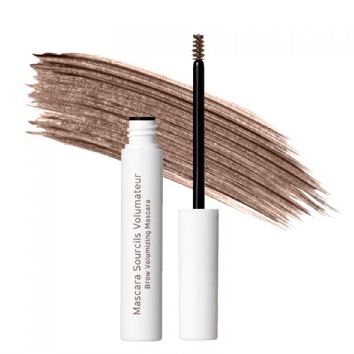 Embryolisse Brow Volumizing Mascara 5 ml - Light Brown - Embryolisse